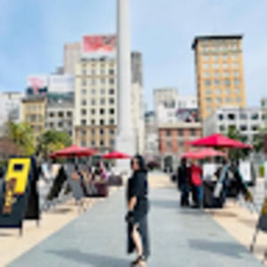 Meet your Posher, Silvia